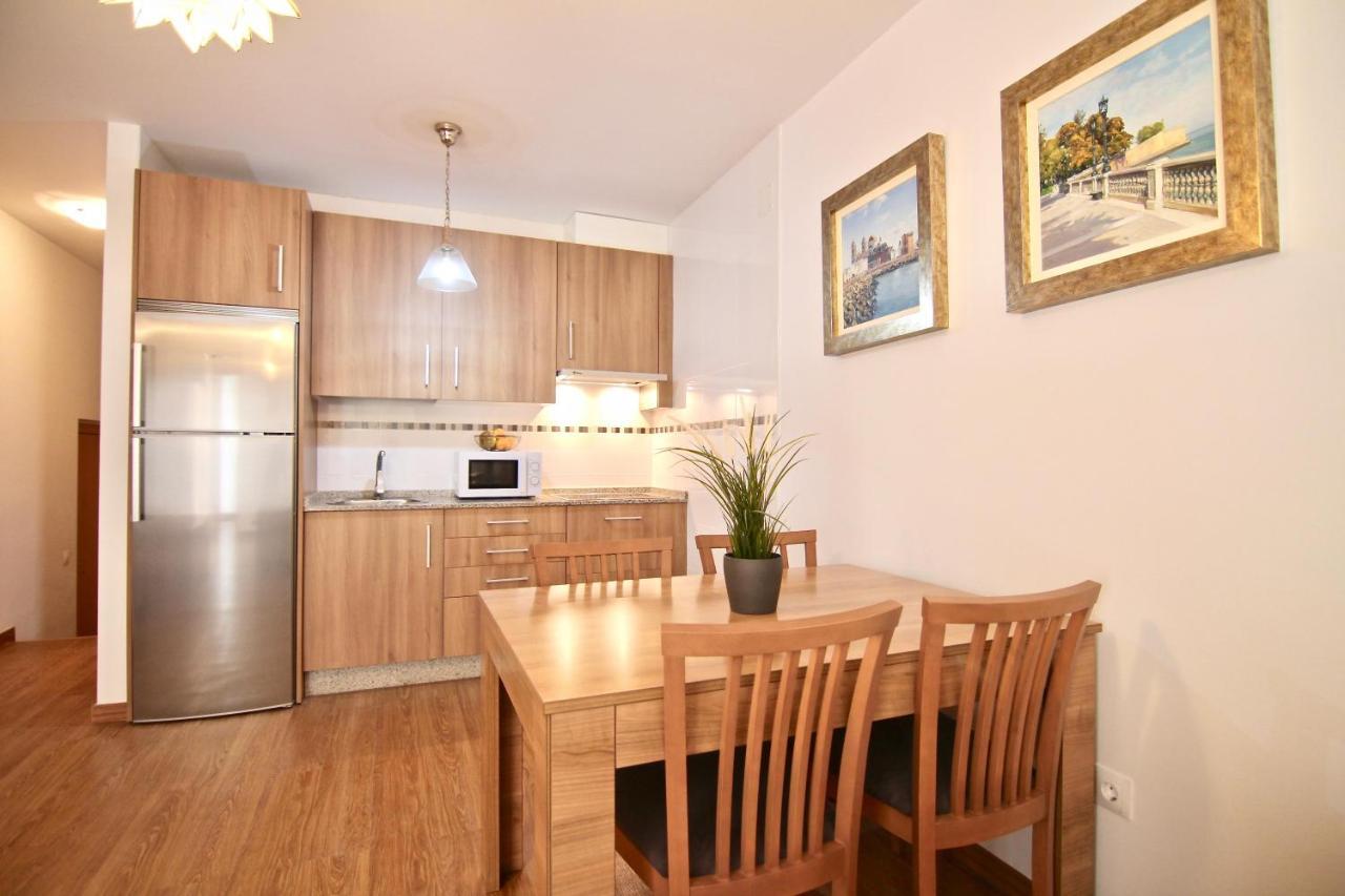 Apartamento Confortable Junto Al Mercado Кадис Екстериор снимка
