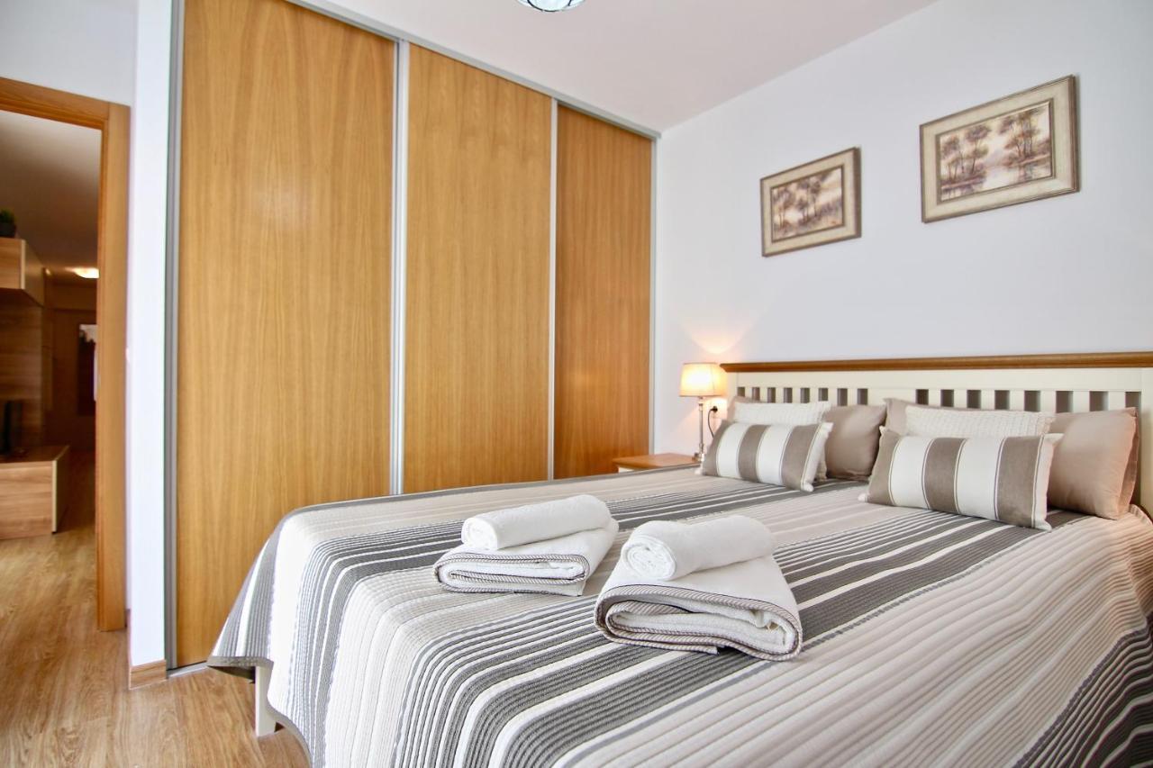 Apartamento Confortable Junto Al Mercado Кадис Екстериор снимка