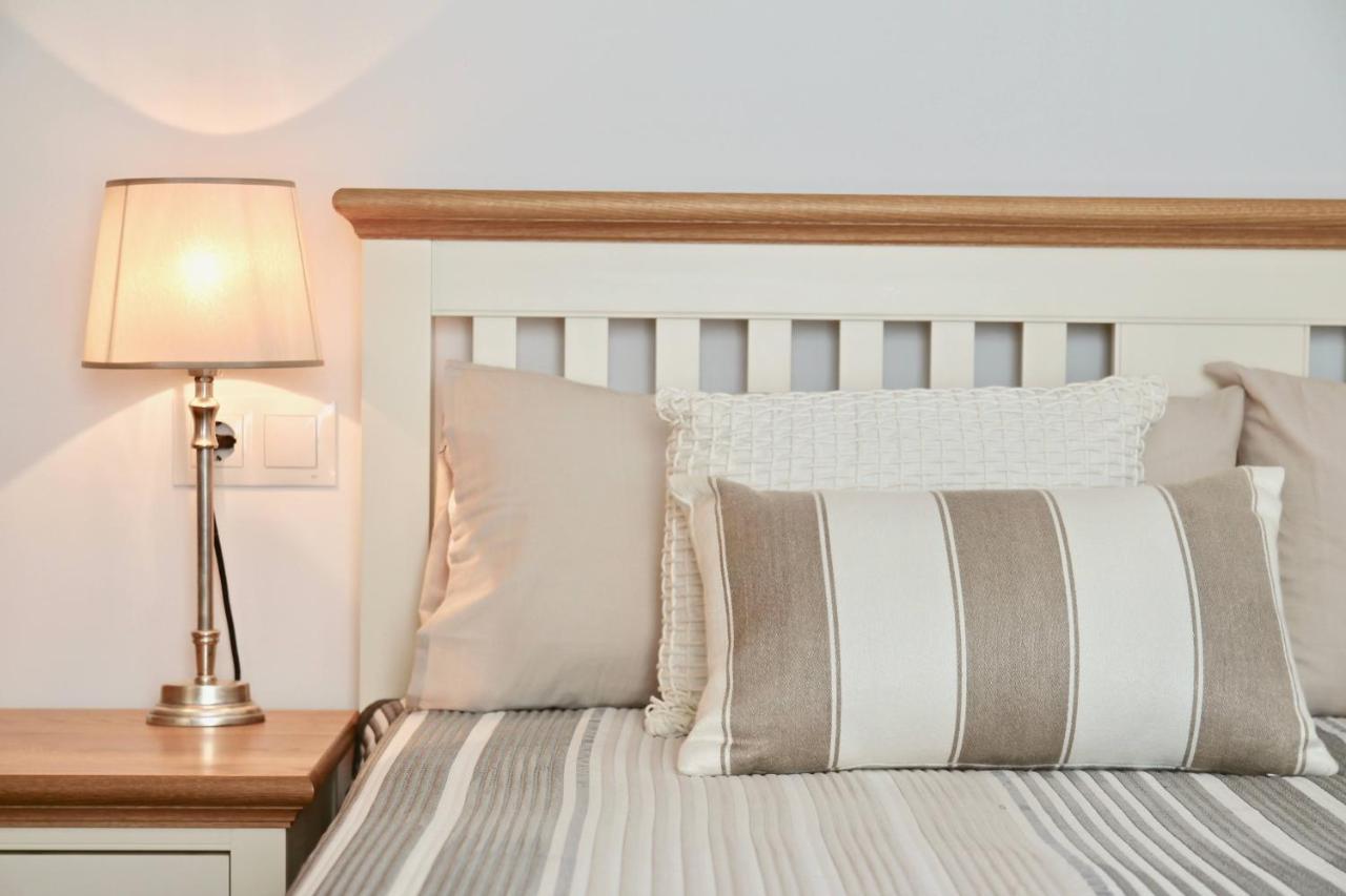 Apartamento Confortable Junto Al Mercado Кадис Екстериор снимка